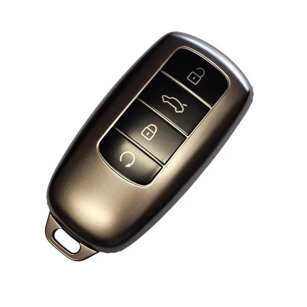 قاب و کاور ریموت و سوئیچ خودرو چیکال مدل P-962 مناسب برای چری تیگو 8 پرو مکس