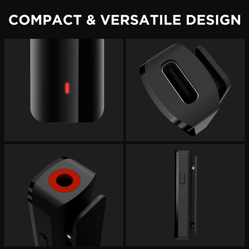 گیرنده بلوتوثی صدا وان مور مدل DH3001B گیرنده بلوتوثی صدا وان مور مدل DH3001B