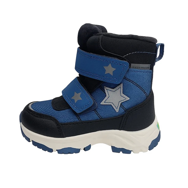 نیم بوت پسرانه لیلی اند دان مدل 1030 SH