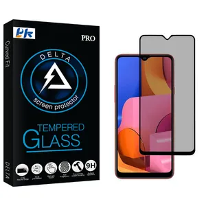 PK Delta Privacy Screen Protector For Samsung Galaxy A20s