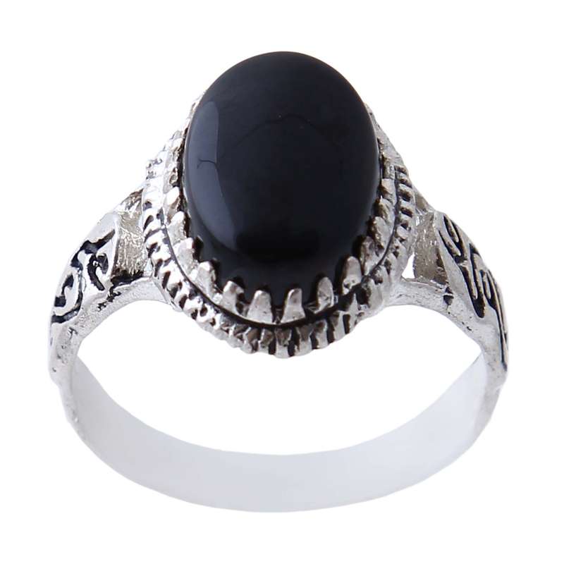 انگشتر نقره مردانه بازرگانی میلادی مدل سنگ عقیق کد AM_0179 انگشتر نقره مردانه بازرگانی میلادی مدل سنگ عقیق کد AM_0179