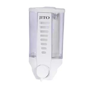 پمپ مایع دستشویی جیتو کد 101