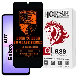Horse RINB200H Screen Protector For Samsung Galaxy A07