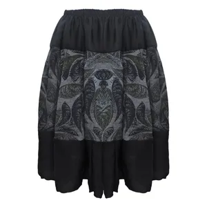 دامن زنانه مدل B11045-C