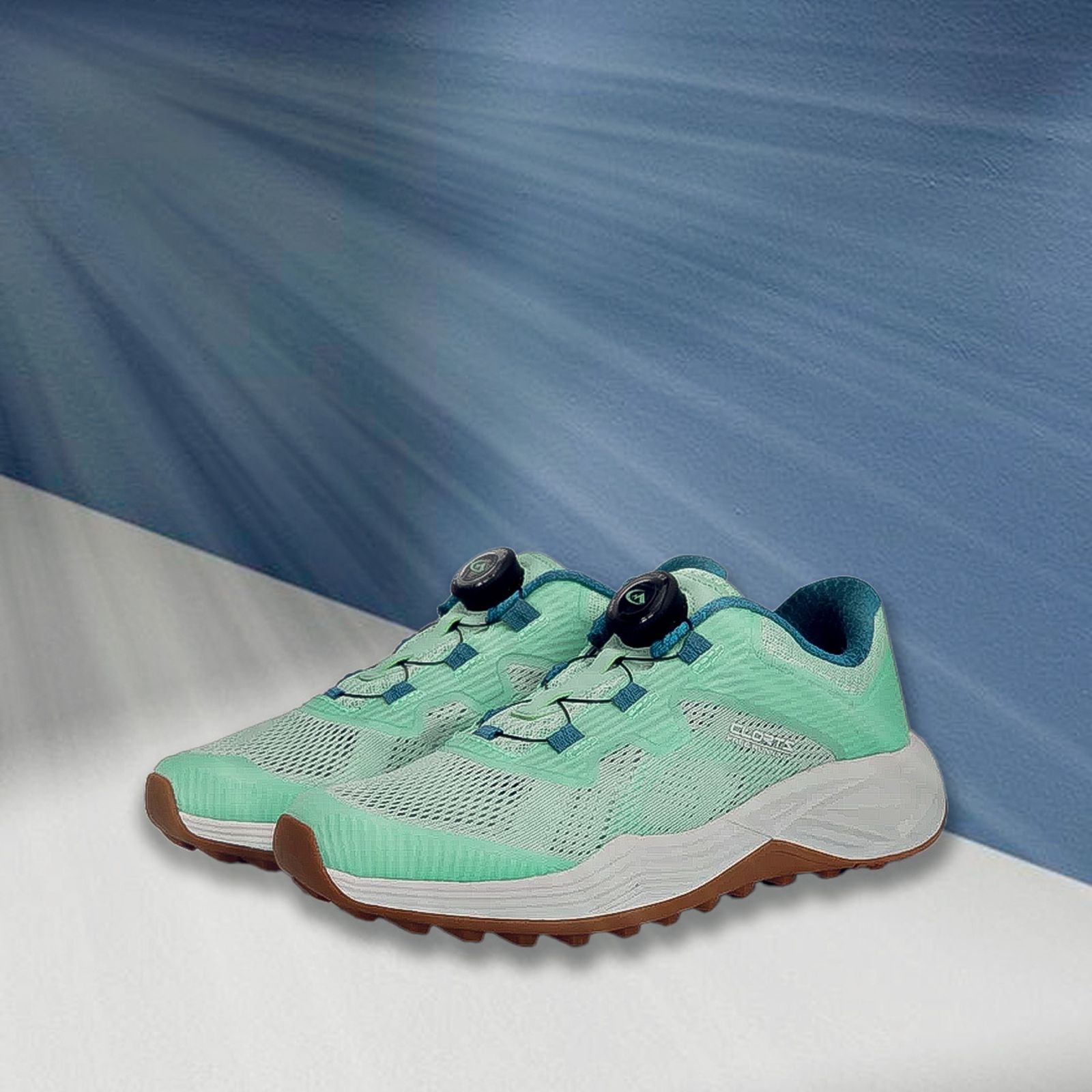 کفش پیاده روی زنانه کلارتس مدل 3F030B - - 10