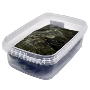 سبزی ترش واش درجه یک - 500 گرم