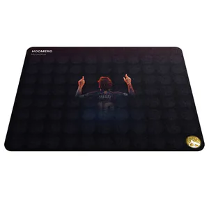Hoomero Lionel Messi Barcelona Football club A8077 Mousepad