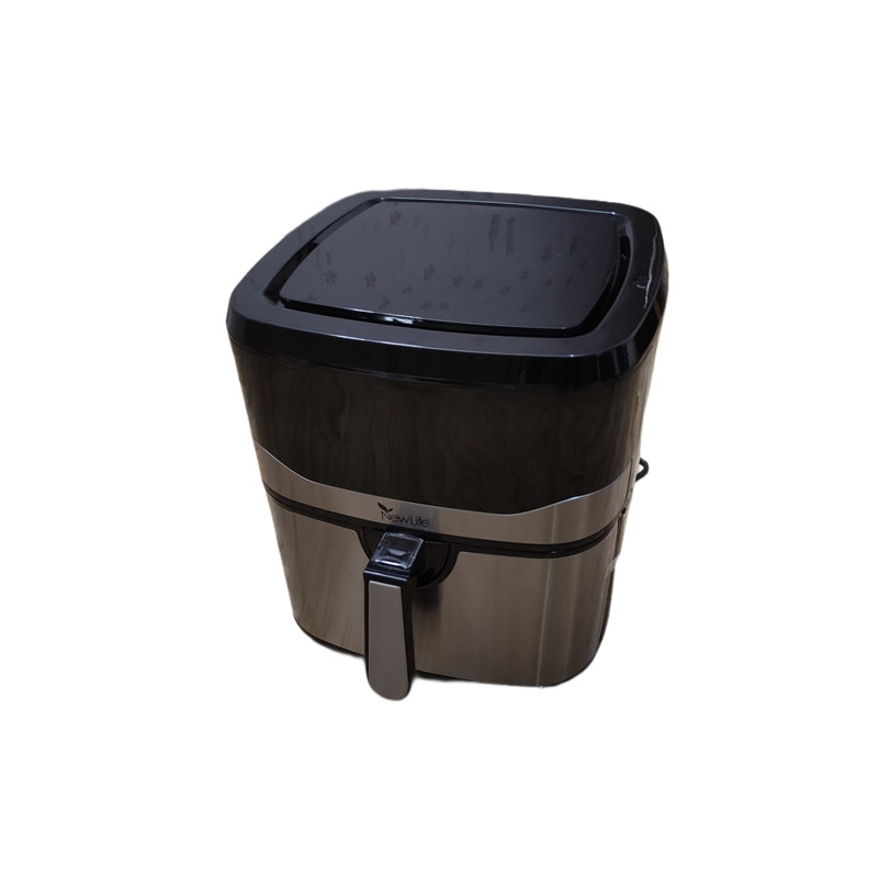 سرخ کن بدون روغن نیو لایف مدل AFR-18N-930 سرخ کن بدون روغن نیو لایف مدل AFR-18N-930