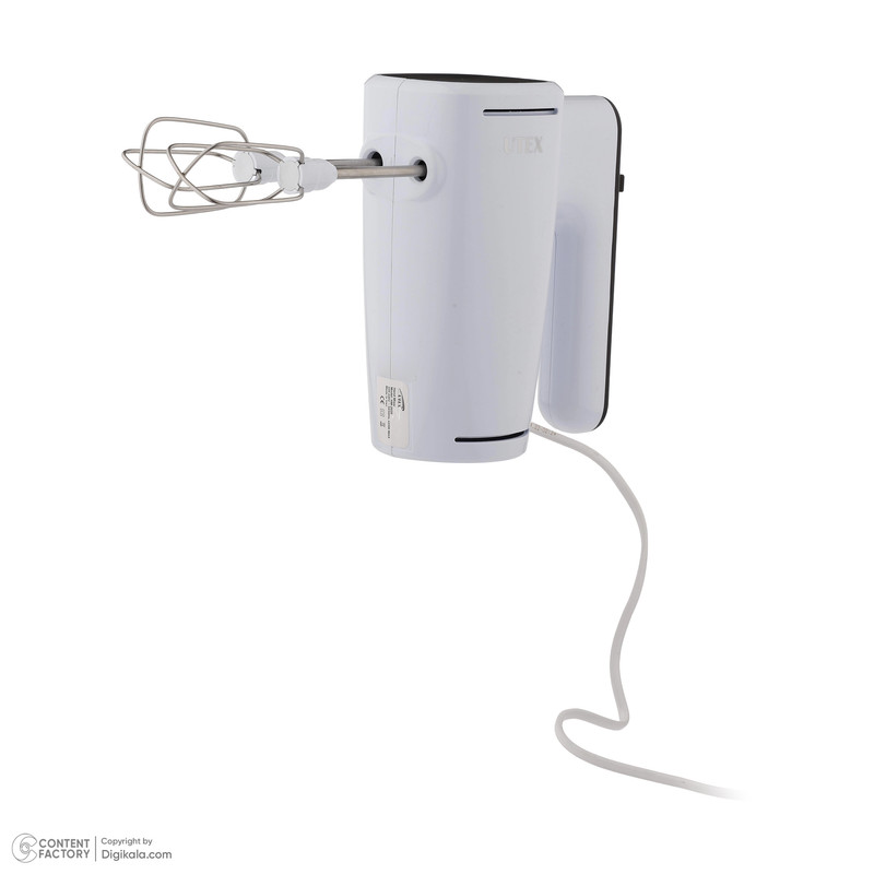 مخلوط کن یوتکث مدل HM-2020 مخلوط کن یوتکث مدل HM-2020