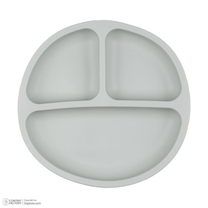 ست غذا خوری 5 تکه کودک مدل A02