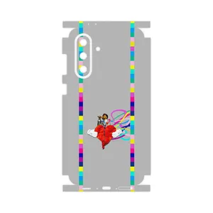 MAHOOT Collage of Heartbreak-FullSkin Cover Sticker for Samsung Galaxy A36