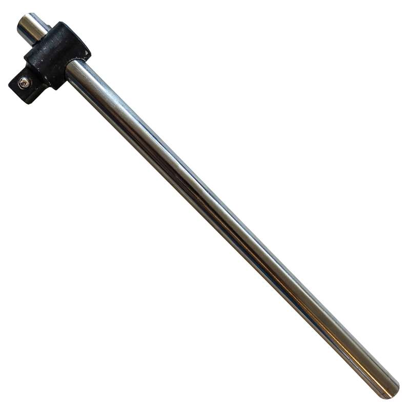 دسته بکس کشویی مدل PS 6052 سایز 1/2 میلی متر دسته بکس کشویی مدل PS 6052 سایز 1/2 میلی متر