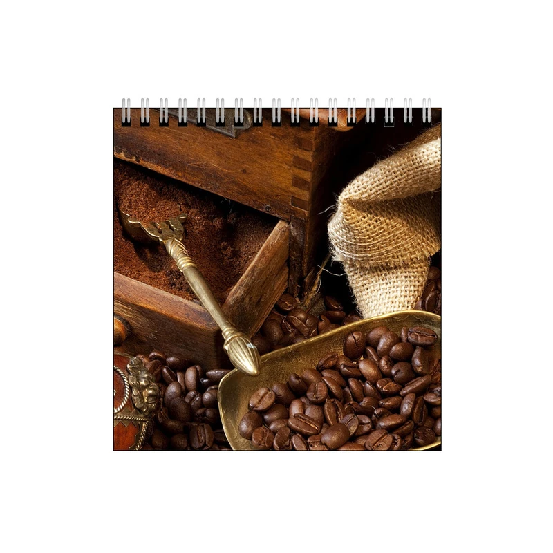 دفتر طراحی طرح قهوه کد 0912691