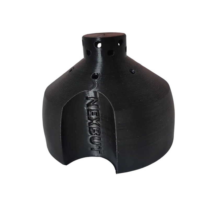 عکس شماره 9 : مجموعه آماده کشت نکس بات مدل هیدروپونیک کد ne304 مجموعه 4 عددی