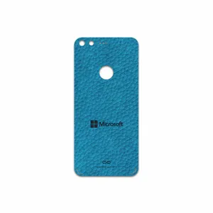 MAHOOT BL-MCRSFT Cover Sticker for Google Pixel