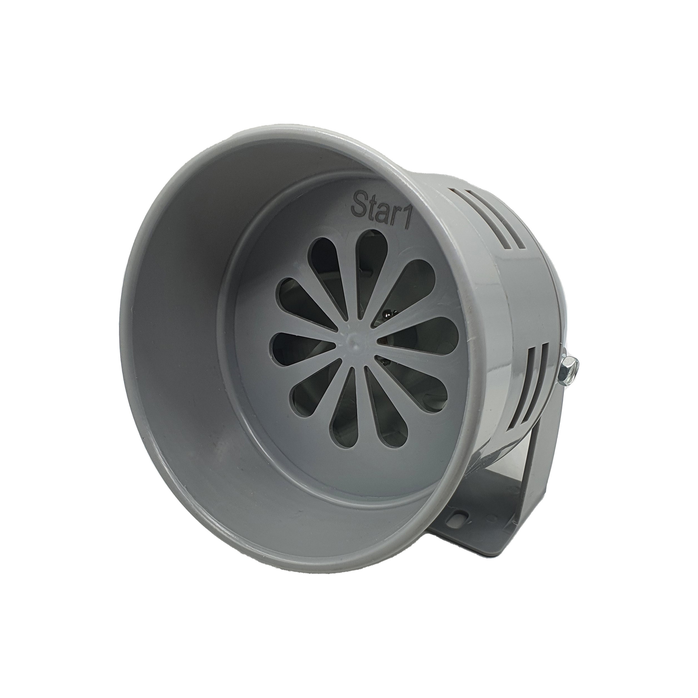 آژیر دزدگیر استاروان مدل MS-290-DC