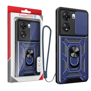   Guardtek Dcamp2 Strap Cover For Xiaomi Redmi 13C