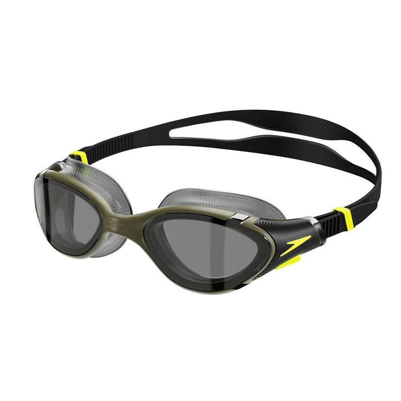 عینک شنا حرفه ای بزرگسال اسپیدو مدل Biofuse 2.0 Polarised