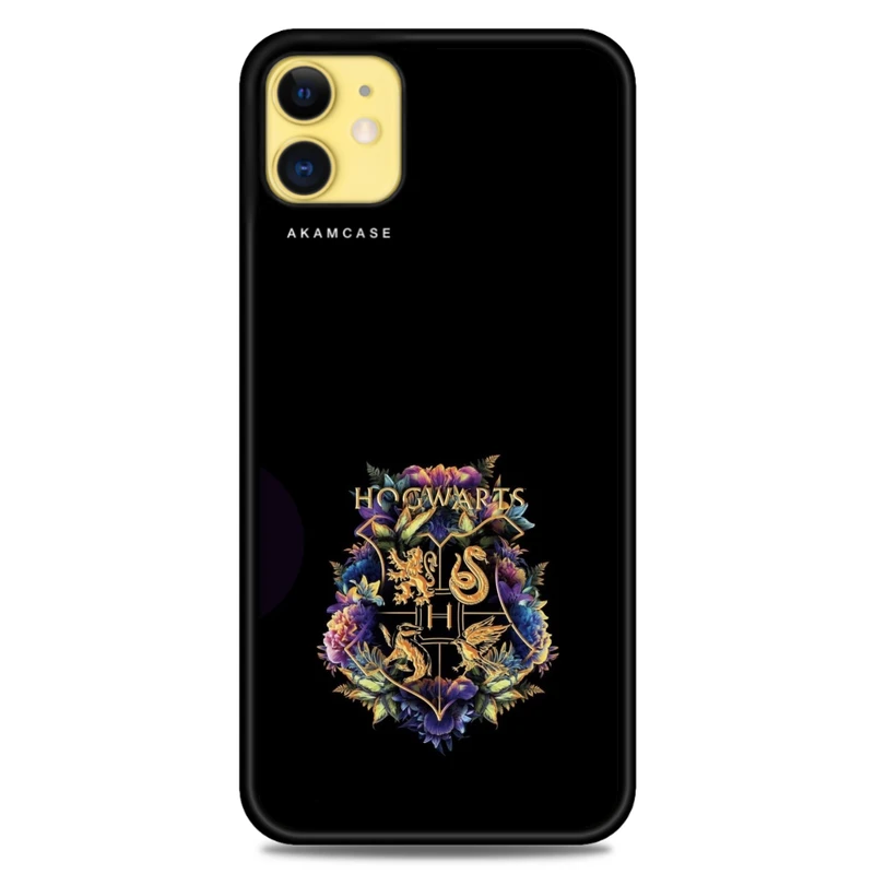کاور آکام مدل AMC-WA11-HARRY POTTER-60 مناسب برای گوشی موبایل اپل iPhone 11