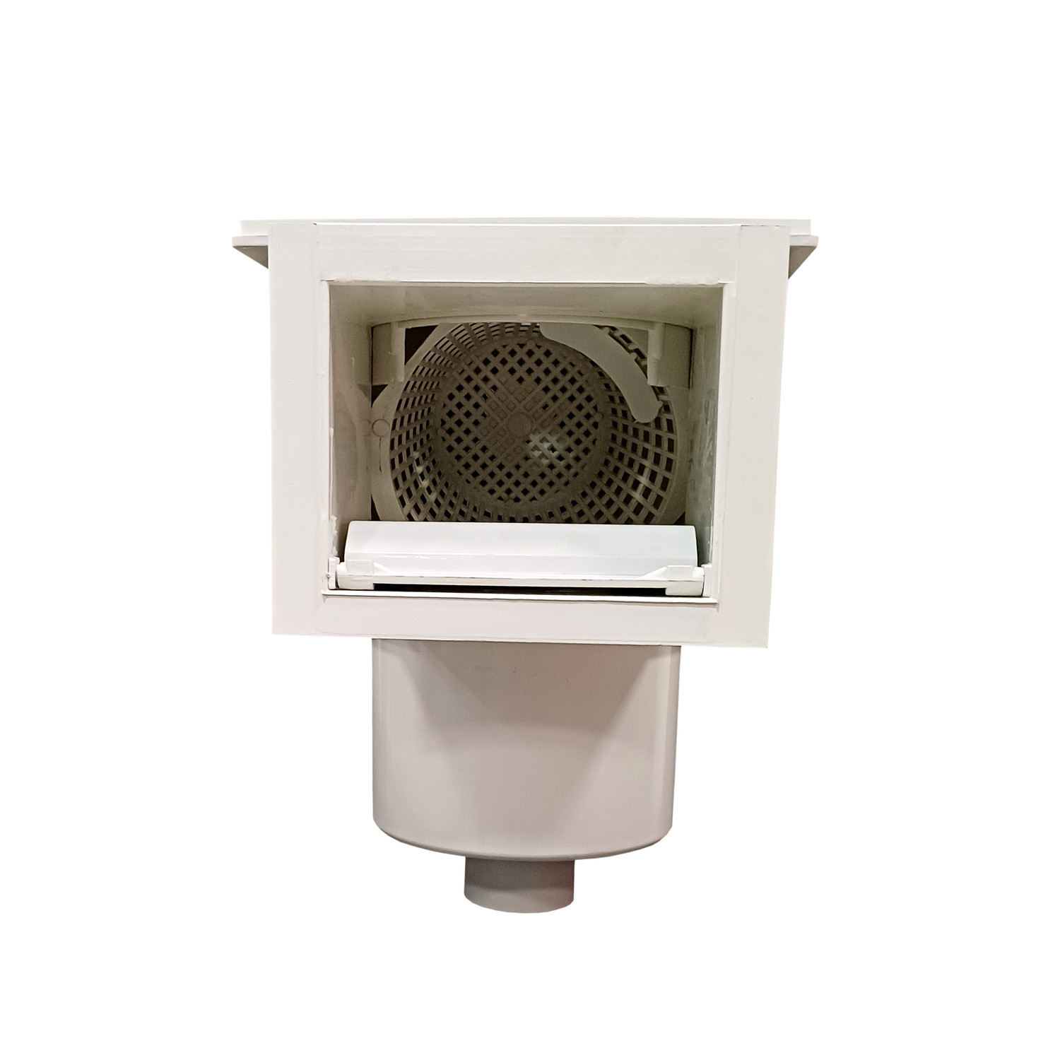 اسکیمر استخر مدل TSC