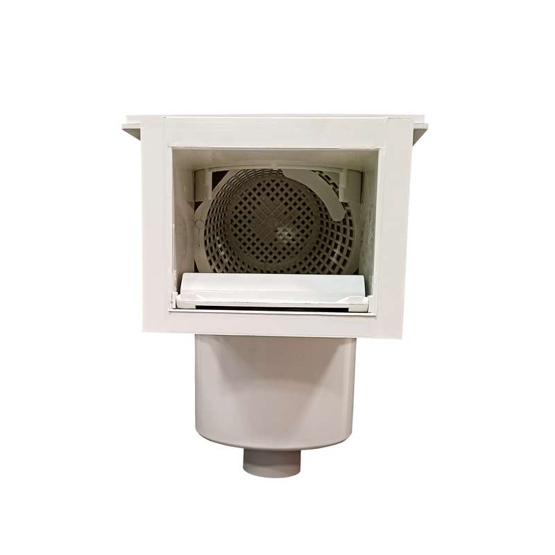 اسکیمر استخر مدل TSC