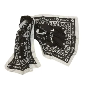 شال زنانه مدل طرح دار