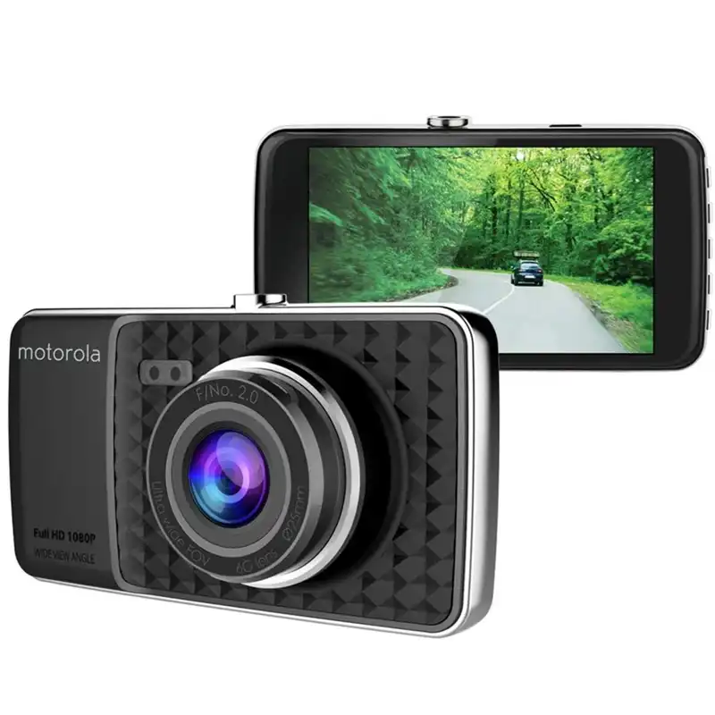 دوربین فیلم برداری خودرو موتورولا مدل DashCam 400