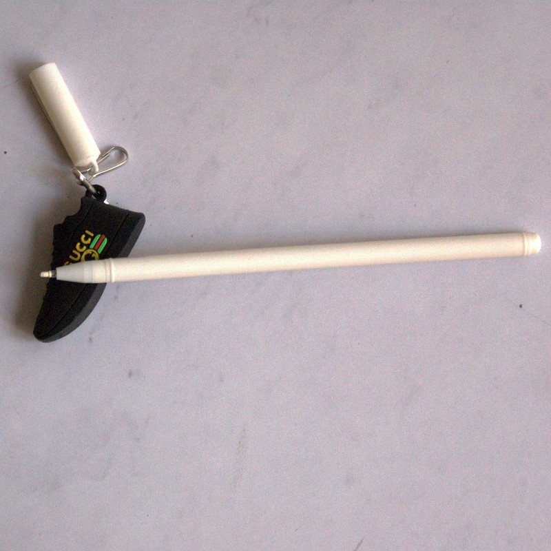 خودکار 0.5 میلی متر مدل کفش طرح آویز