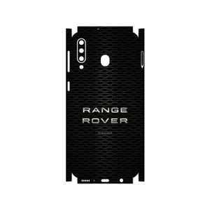 MAHOOT  Range-Rover-FullSkin Cover Sticker for Samsung Galaxy M30