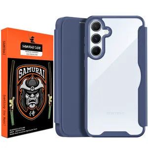 Samurai Skin-X Case For Samsung Galaxy A55 / A55 5G