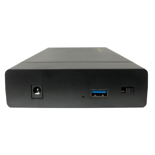 باکس هارد 2.5 اینچی ونتولینک مدل USB2
