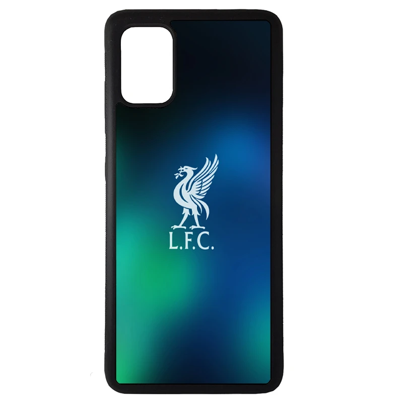کاور گالری وبفر طرح لیورپول مناسب برای گوشی موبایل سامسونگ galaxy a51