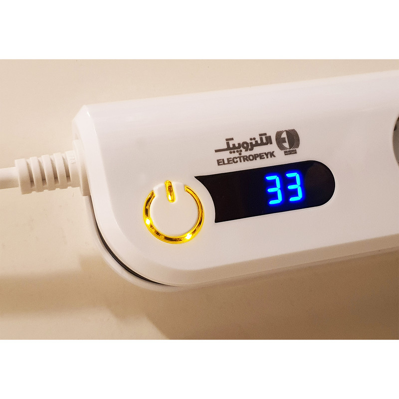 محافظ ولتاژ الکتروپیک مدل PWS-04L2.2-Soma محافظ ولتاژ الکتروپیک مدل PWS-04L2.2-Soma