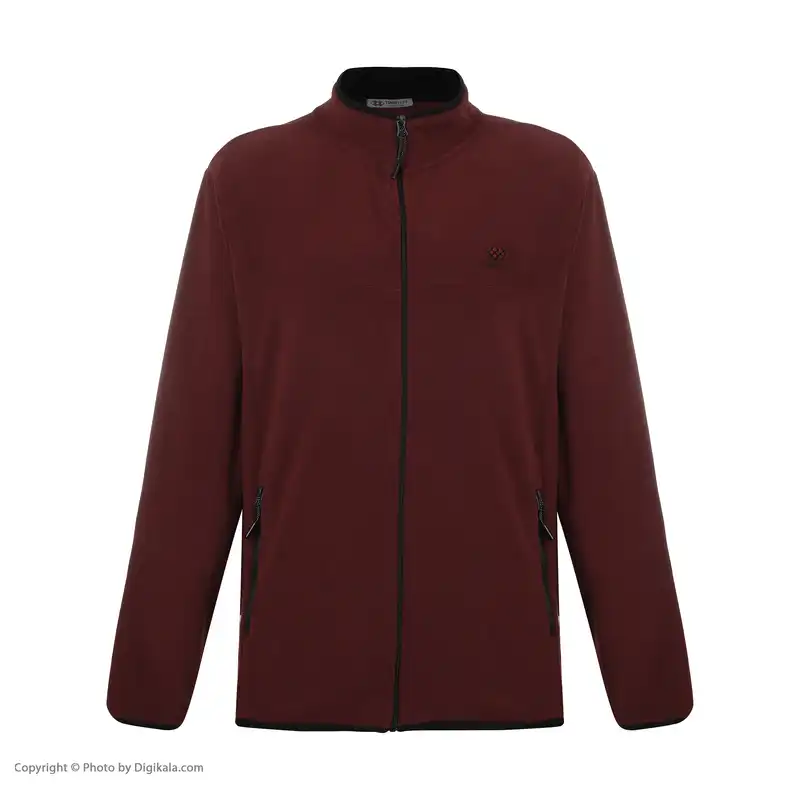 سویشرت ورزشی مردانه تامی لایف مدل TU 4000