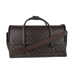 کیف لوازم آرایش دخترانه مدل kanvas