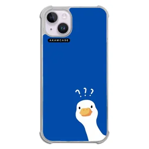 AKAM AMC-WTA14PLUS-DUCKS14 Cover For Apple iPhone 14 Plus