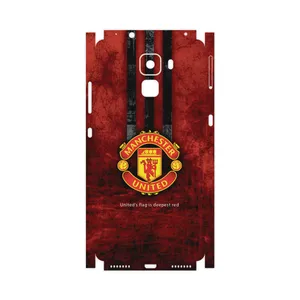 MAHOOT Manchester-United-FC-FullSkin Cover Sticker for Honor 7