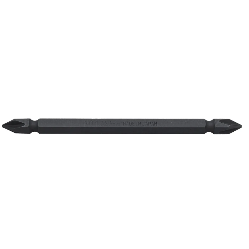 سری پیچ گوشتی دو سر چهار سو کوکن مدل  PH1-198x100 