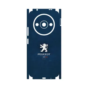 MAHOOT Peugeot_Logo-FullSkin Cover Sticker for Xiaomi Redmi A3