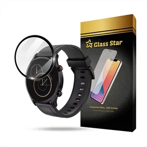 Glass Star PMMW Screen Protector For Haylou LS04