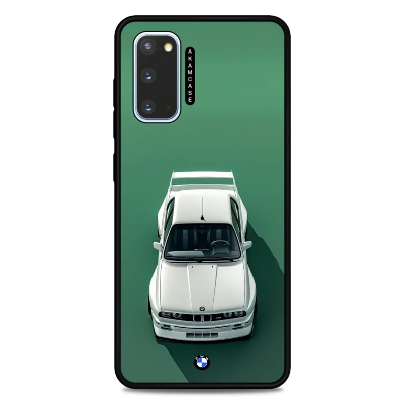 کاور آکام مدل AMC-WSGS20-BMW-35 مناسب برای گوشی موبایل سامسونگ Galaxy S20