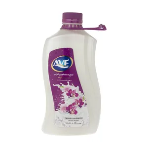 مایع دستشویی کرمی اوه مدل Milk And Flower مقدار 2000 گرم