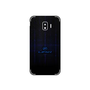 MAHOOT Lifan Cover Sticker for Samsung Galaxy J2 Core