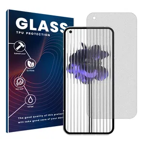 Glass Resistant model matte screen protector suitable for Nothing Phone 1