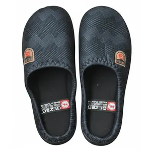 دمپایی حوله‌ای گزر مدل GT15108