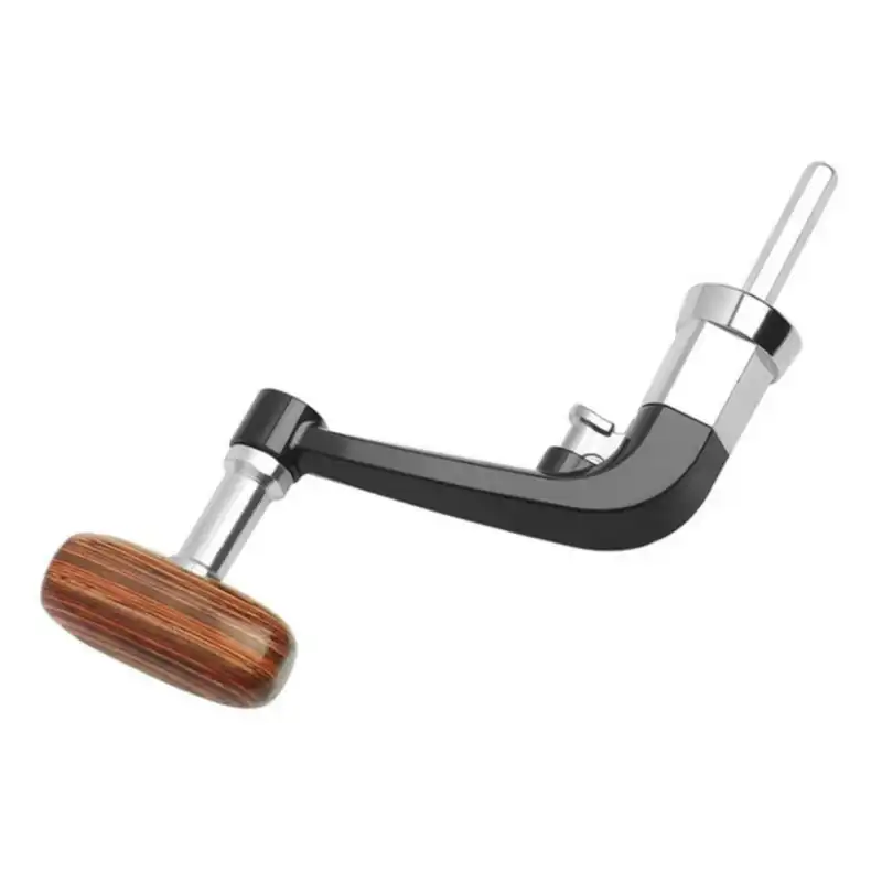 دسته چرخ ماهیگیری مدل es50