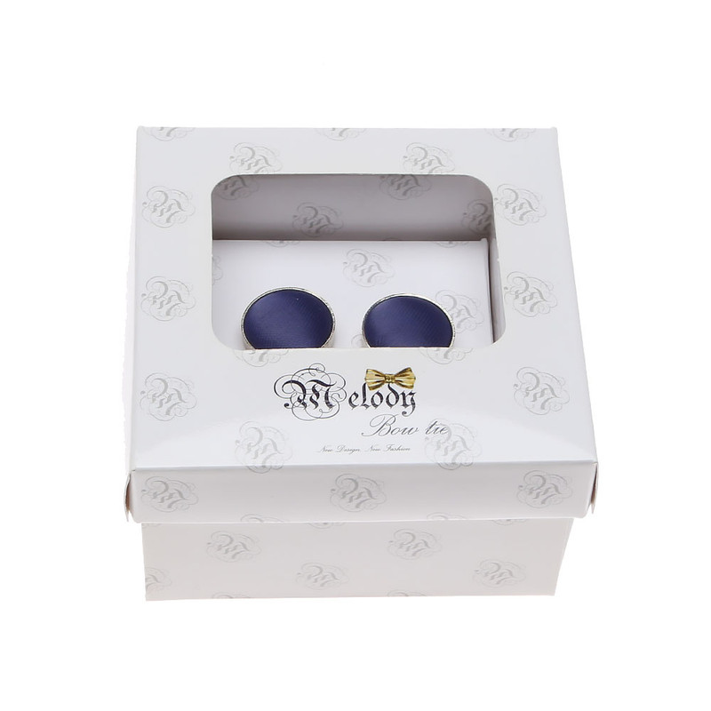 دکمه سردست مردانه ملودی مدل CL3003SODabl