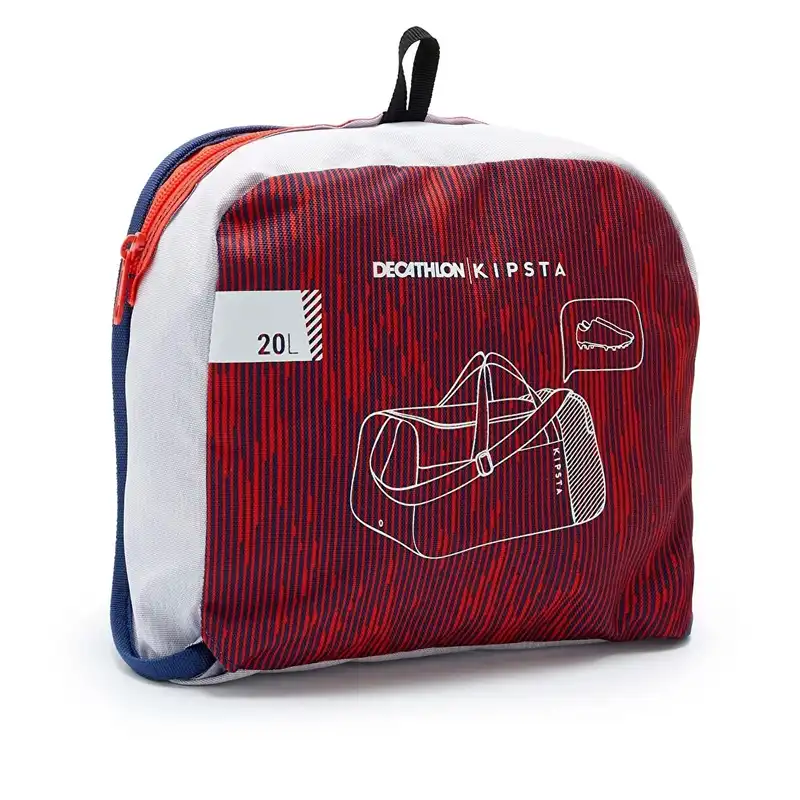 ساک ورزشی مدل Essential 324098