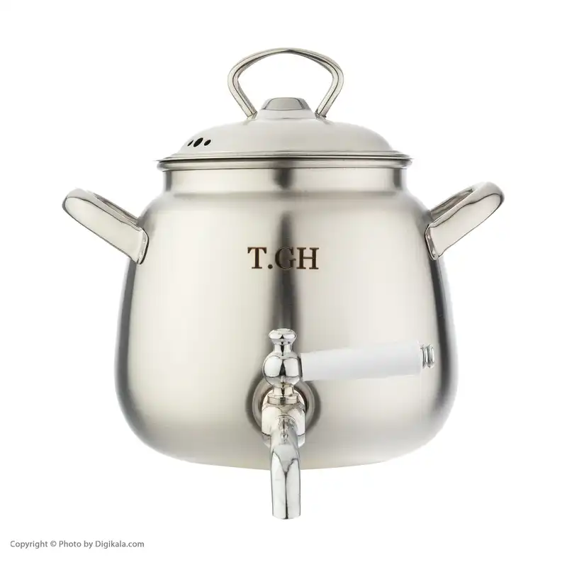 کتری تی جی اچ مدل توس کد 3002