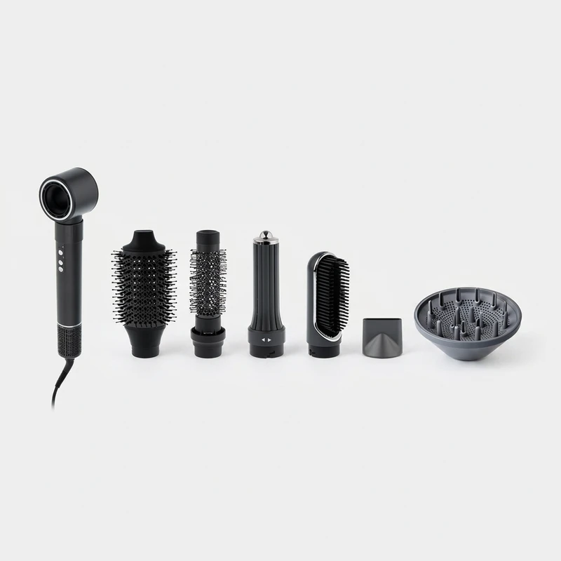 سشوار حرفه ای 1400وات اوسیکس مدل M02